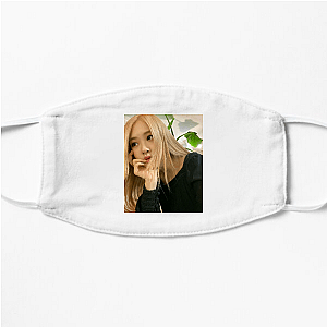 Rosé Blackpink Vocal Queen Rosé Face Masks