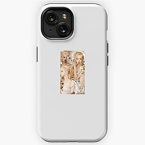 Rosé Global Music Icon Rosé iPhone Cases