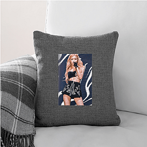 Rosé The Sound Of Style Rosé Pillows Cover