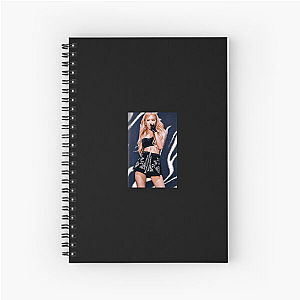 Rosé The Sound Of Style Rosé Notebook