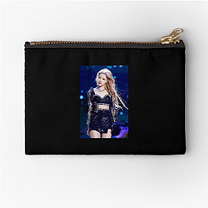 Rosé Solo Sensation Rosé Zipper Pouches