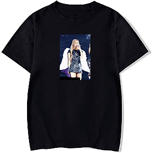 Rosé Chart Topping Beauty Rosé T-Shirts
