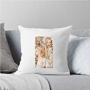 Rosé Global Music Icon Rosé Pillows Cover