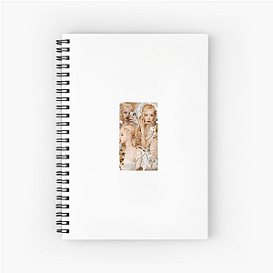 Rosé Global Music Icon Rosé Notebook