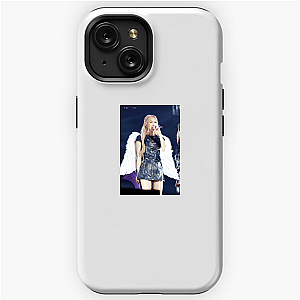 Rosé Chart Topping Beauty Rosé iPhone Cases