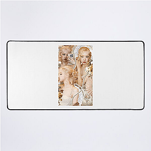 Rosé Global Music Icon Rosé Mouse Pads