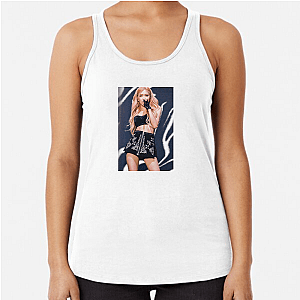 Rosé The Sound Of Style Rosé Tank Tops