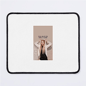 Rosé Beyond The Stage Rosé Mouse Pads