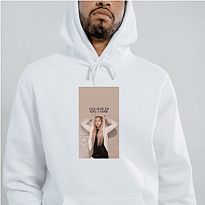 Rosé Beyond The Stage Rosé Hoodies