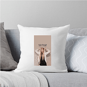 Rosé Beyond The Stage Rosé Pillows Cover