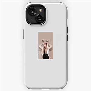 Rosé Beyond The Stage Rosé Samsung Cases