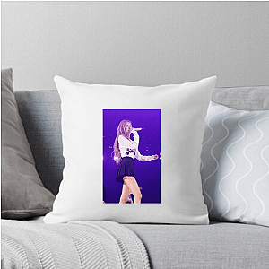 Rosé My Voice My Vibe Rosé Pillows Cover