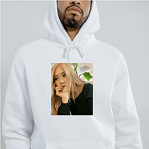 Rosé Blackpink Vocal Queen Rosé Hoodies