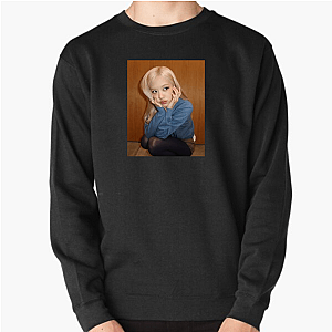 Rosé Born Pink Voice Rosé Sweatshirts