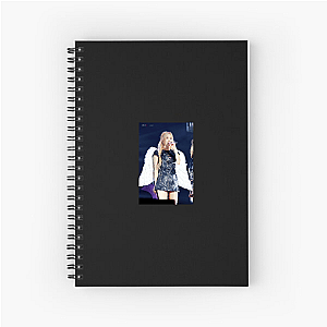 Rosé Chart Topping Beauty Rosé Notebook