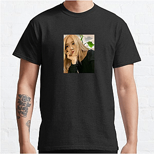 Rosé Blackpink Vocal Queen Rosé T-Shirts