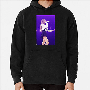 Rosé My Voice My Vibe Rosé Hoodies