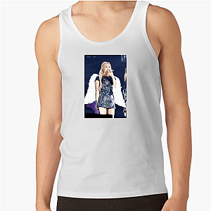 Rosé Chart Topping Beauty Rosé Tank Tops