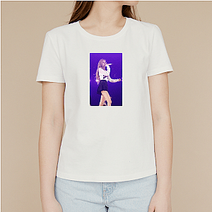 Rosé My Voice My Vibe Rosé T-Shirts