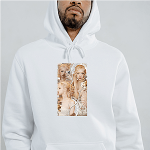 Rosé Global Music Icon Rosé Hoodies