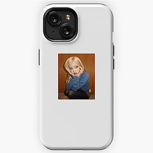 Rosé Born Pink Voice Rosé iPhone Cases
