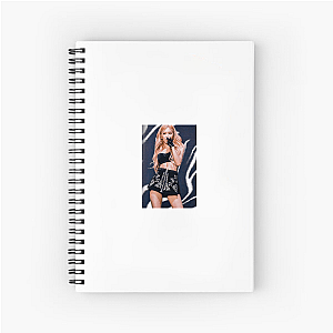 Rosé The Sound Of Style Rosé Notebook