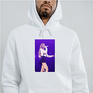 Rosé My Voice My Vibe Rosé Hoodies