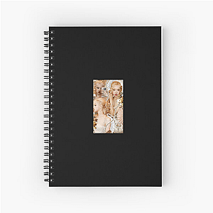 Rosé Global Music Icon Rosé Notebook