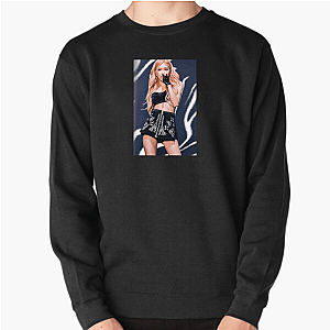 Rosé The Sound Of Style Rosé Sweatshirts