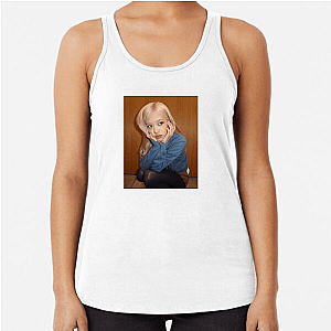 Rosé Born Pink Voice Rosé Tank Tops