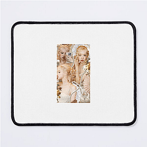 Rosé Global Music Icon Rosé Mouse Pads