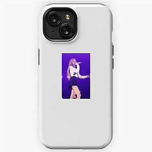 Rosé My Voice My Vibe Rosé Samsung Cases