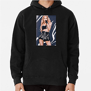Rosé The Sound Of Style Rosé Hoodies