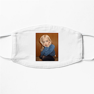 Rosé Born Pink Voice Rosé Face Masks