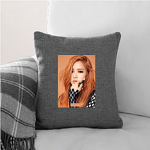 Rosé On The Ground Star Rosé Pillows Cover