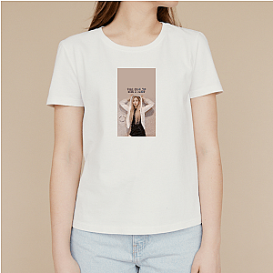 Rosé Beyond The Stage Rosé T-Shirts