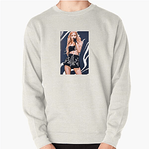 Rosé The Sound Of Style Rosé Sweatshirts