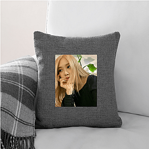 Rosé Blackpink Vocal Queen Rosé Pillows Cover