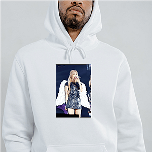 Rosé Chart Topping Beauty Rosé Hoodies
