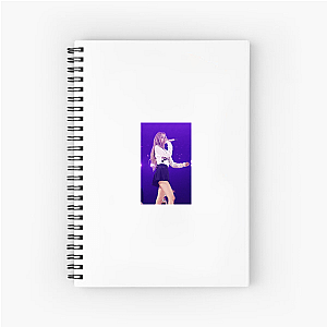 Rosé My Voice My Vibe Rosé Notebook