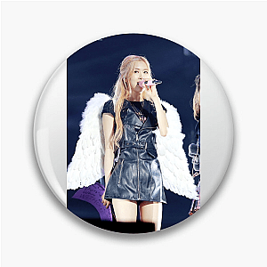Rosé Chart Topping Beauty Rosé Pins