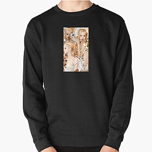 Rosé Global Music Icon Rosé Sweatshirts