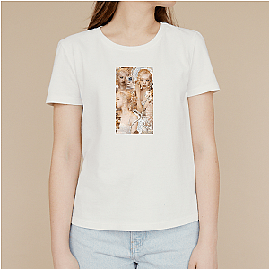 Rosé Global Music Icon Rosé T-Shirts