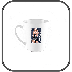 Rosé Mugs