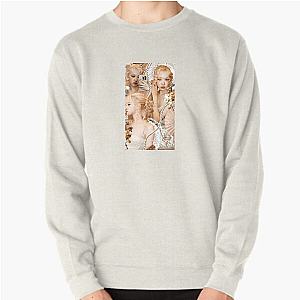Rosé Global Music Icon Rosé Sweatshirts