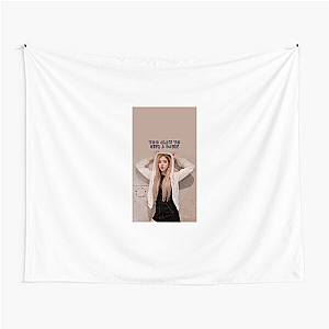 Rosé Beyond The Stage Rosé Tapestries