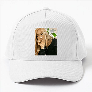 Rosé Blackpink Vocal Queen Rosé Hats & Caps