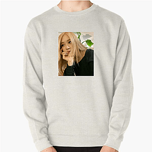 Rosé Blackpink Vocal Queen Rosé Sweatshirts