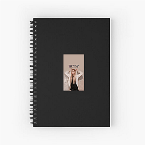 Rosé Beyond The Stage Rosé Notebook