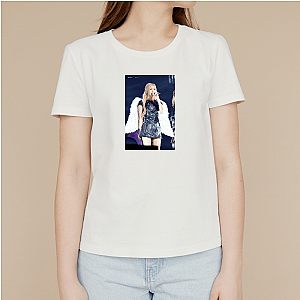 Rosé Chart Topping Beauty Rosé T-Shirts